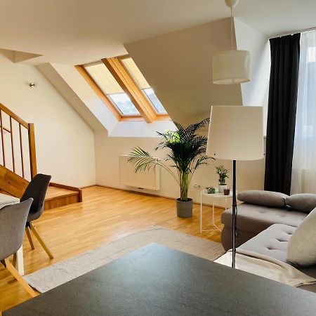 Vic Apartment Wien Eksteriør billede