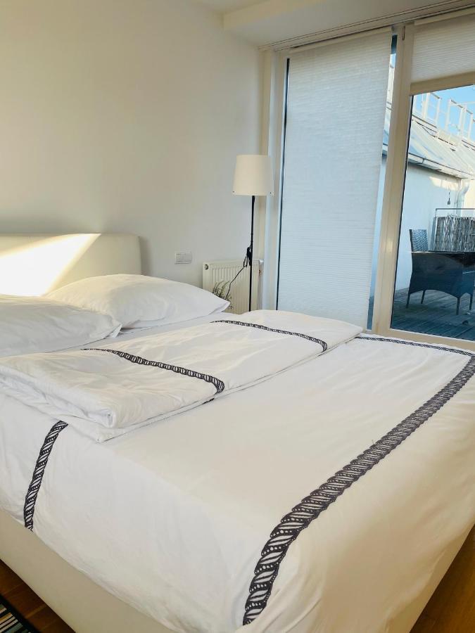 Vic Apartment Wien Eksteriør billede