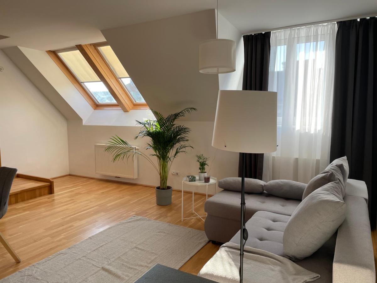 Vic Apartment Wien Eksteriør billede