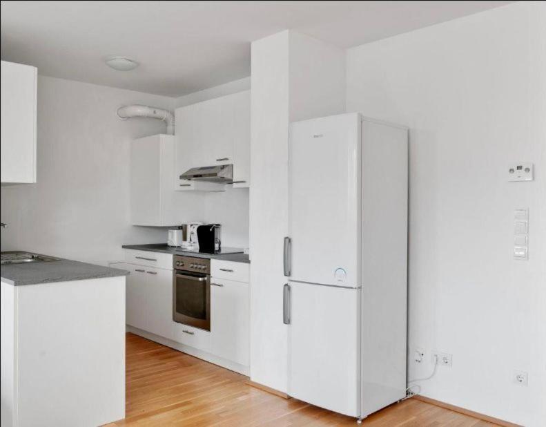 Vic Apartment Wien Eksteriør billede